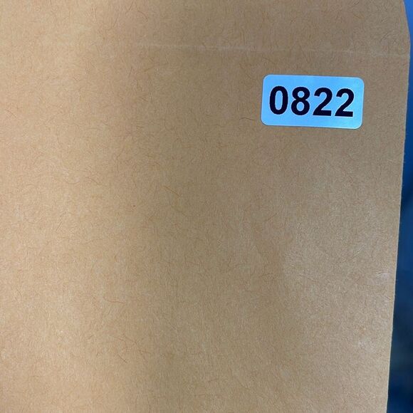 Puffy heart 2 sides cut out design sterling silver Vermeil . - Picture 9 of 9